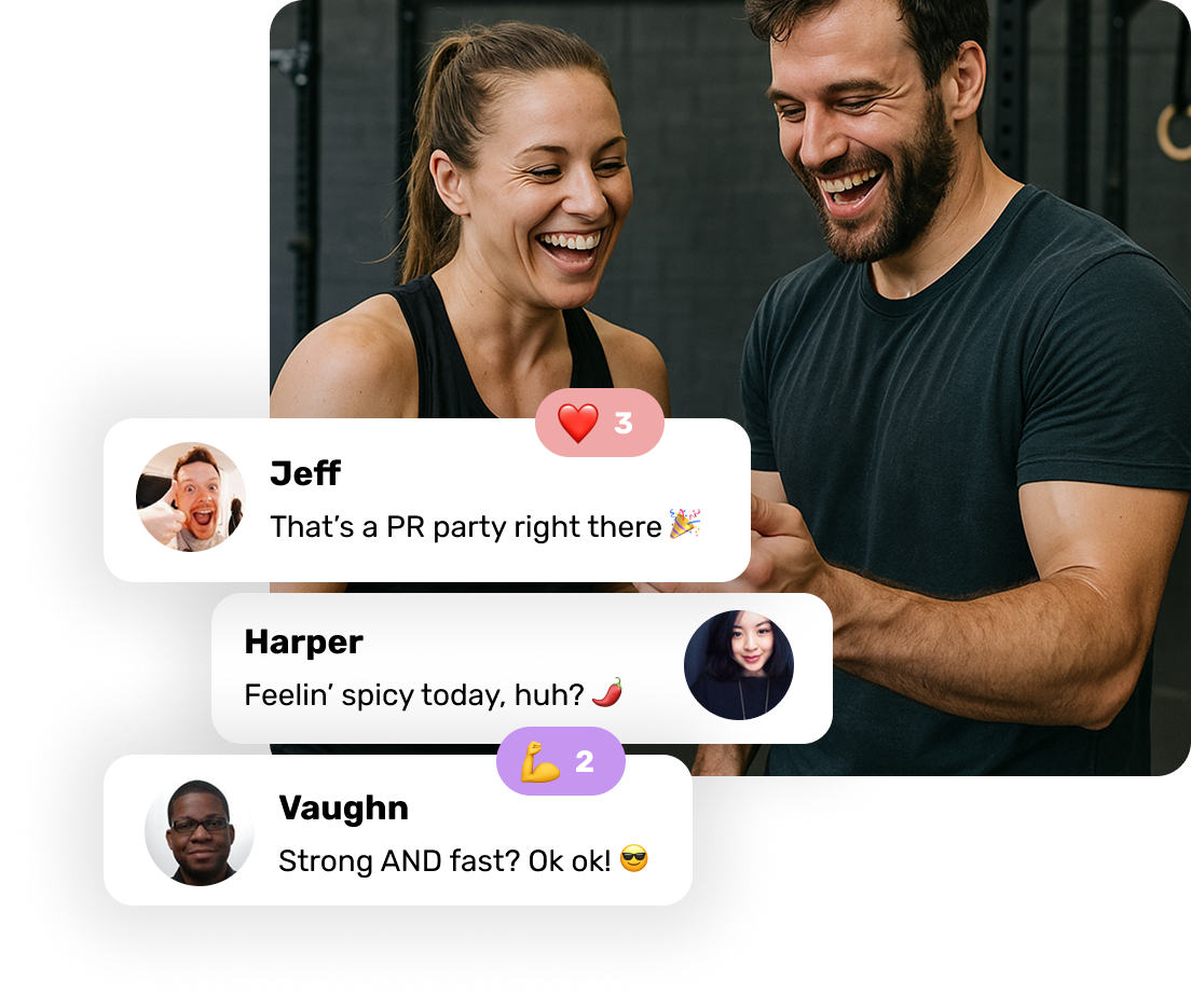 Community Chat Community Chat