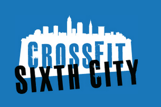 CrossFit Sixth City