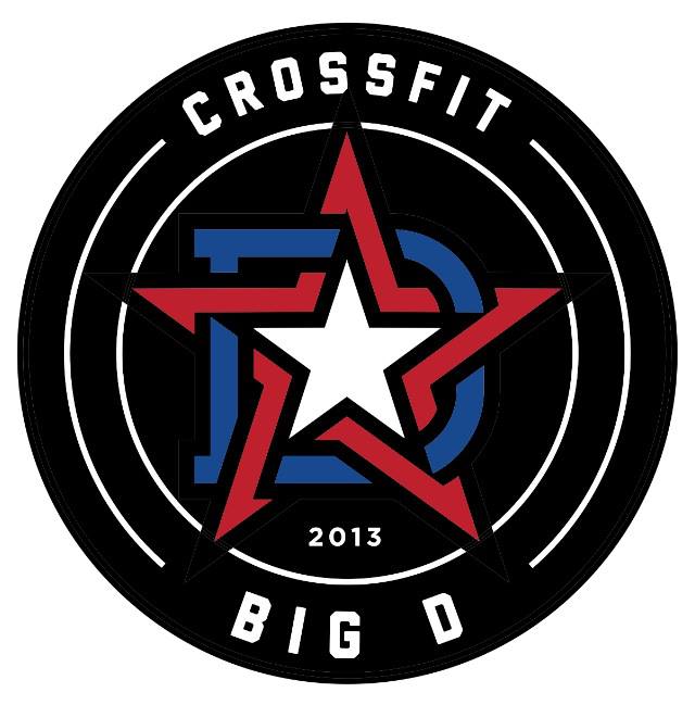 CrossFit Big D