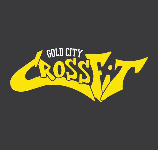 Gold City CrossFit