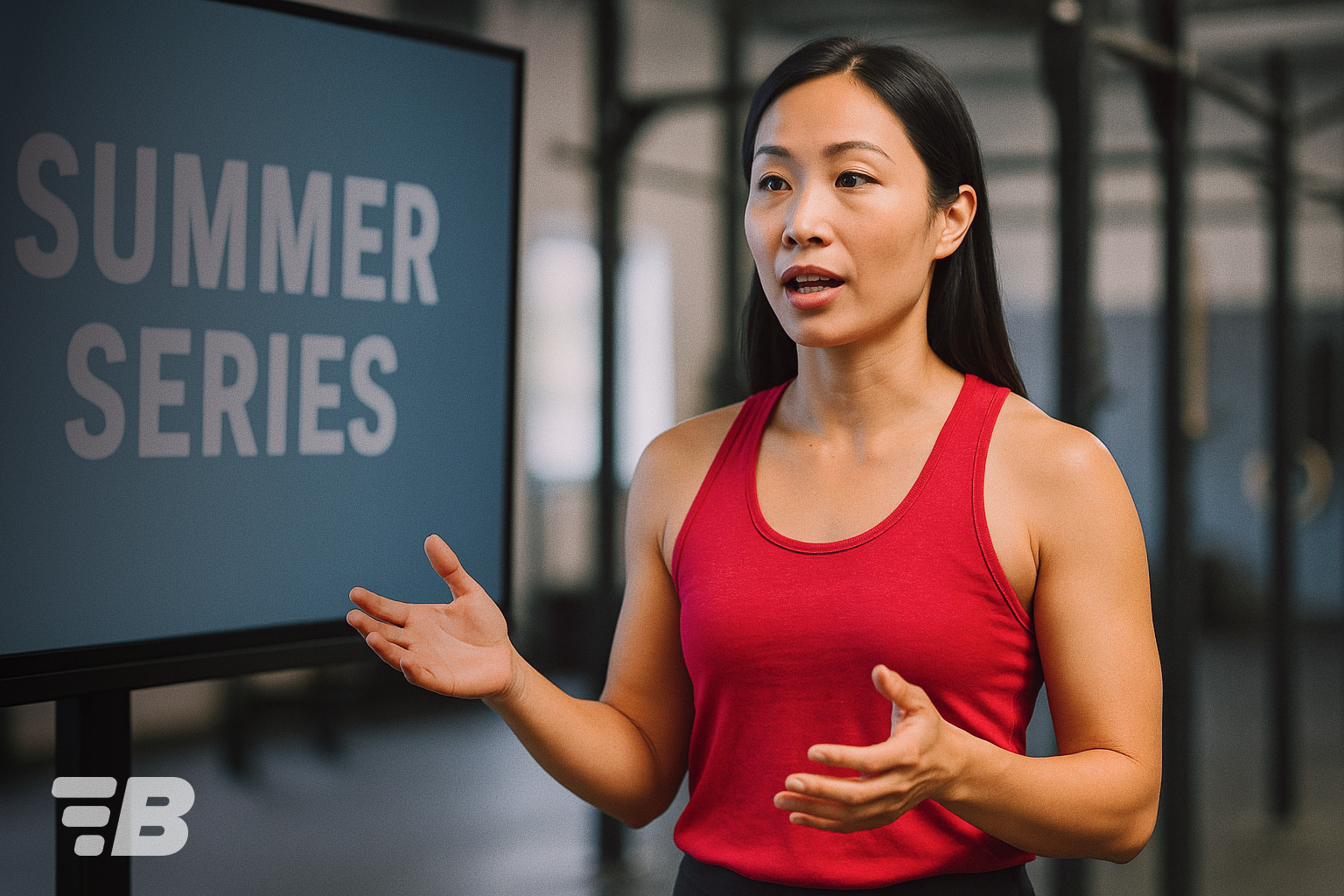 Beating the Summer Slump: How Small Gyms Can Keep Members Engaged When Life Gets Hot